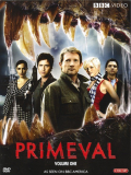 Primeval (Tv) Complete Series 1,2