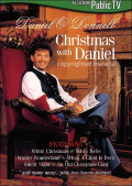Daniel O'donnell - Christmas With Daniel