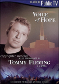 Tommy Fleming - Voice Of Hope