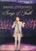 Daniel O'donnell - Songs Of Faith