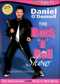 Daniel O'donnell Rock N Roll Show