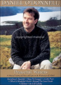 Daniel O'donnell Peaceful Waters