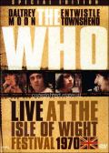 Who 1970 - Live At The Isle Of Wigh