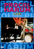 Procol Harum - Live