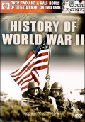 War Zone: History Of World War Ii: