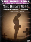 War Zone :The Great War, Story Of WWI Part 1&2