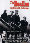 Beatles From Liverpool To San Francisco