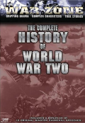 War Zone :WWII Box Set