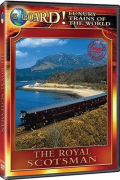 All Aboard World Class Trains - Royal Scotsman
