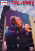 Tom Jones: Live At Cardiff Castle