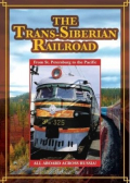 Trans-Siberian Railway