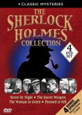 Sherlock Holmes Collection (TV)