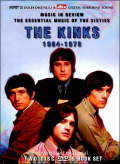 Kinks - 1964 - 1978