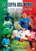 La Coppa Del Mondo Quiz Dvd Interacttivo:Edizione Italiana