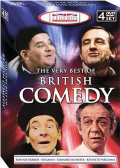 Very Best Of British Comedy