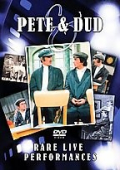 Peter Cook,Dudley Moore:What's Left Of Not Only But Also
