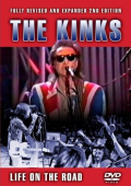 Kinks, The Life On The Road