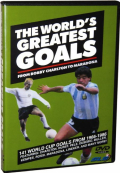 The World's Greatest Goals 1966-1986