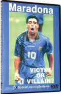 Maradona, Victim Or Villian