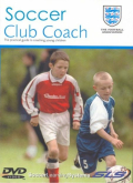 Club Coach:The Practical Guide To Coaching Young Children