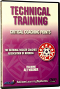 Technical Training:Critical Coaching Points