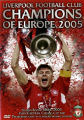Liverpool Football Club Championship 2005