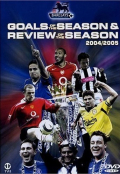 Goals Of The Season Review Of The Season 04-05