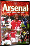 Arsenal 2004-2005 Season Review, Sls