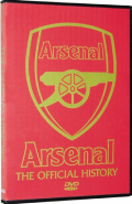 Arsenal Official History: Soccer Leaning Systems