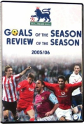 Goals Of The Season Review Of The Season 05-06