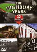 Arsenal FC:The Highbury Years