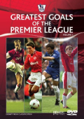 Vol.1:Greatest Goals Of The Premier League (1992-1997)