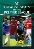 Vol.3:Greatest Goals Of The Premier League (2002-2007)