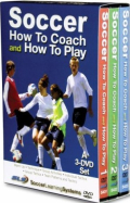 Soccer Learning System, How To Coach