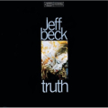 Jeff Beck, Truth, Music CD