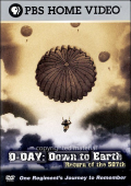 D-Day :Down To Earth, Return Of The 507th