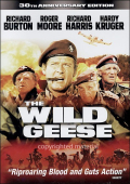Wild Geese 30th Anniversary