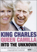 Royals Today: King Charles, Queen Camilla