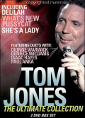 Tom Jones: Ultimate Collection