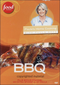 Paula's Home Cooking, With Paula Deen, BBQ