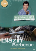 Bobby Flay: Blazin Barbecue