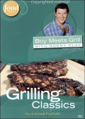 Bobby Flay, Grilling Classics (2007)