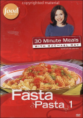 30 Minute Meals With Rachael Ray, Fasta Pasta 1