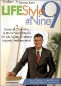 Graham Kerr, Vol 7 Lifestyle Nine: Managing Diabetes
