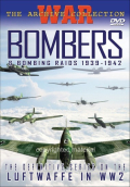 Bombers & Bombing Raids 1939-1942