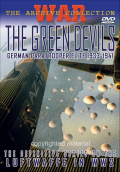 Green Devils, The 1933-1941