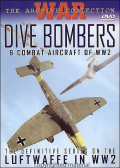 Dive Bomber & Combat Aircraft Of Ww2
