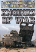 Encyclopedia Of Modern Armor - Engines Of War