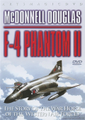 Mcdonnell Douglas: F-4 Phanton II