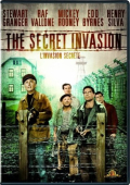 Secret Invasion